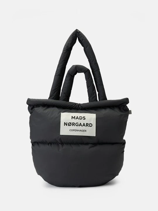 Zdjęcie produktu Torba na zakupy Mads Nørgaard szary
