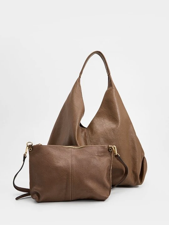 Zdjęcie produktu Torba na zakupy Maison Héritage taupe