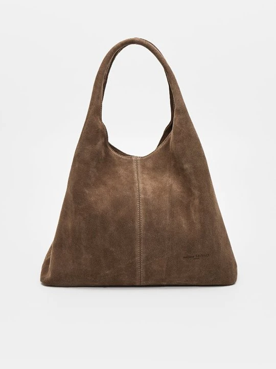 Zdjęcie produktu Torba na zakupy Maison Héritage taupe