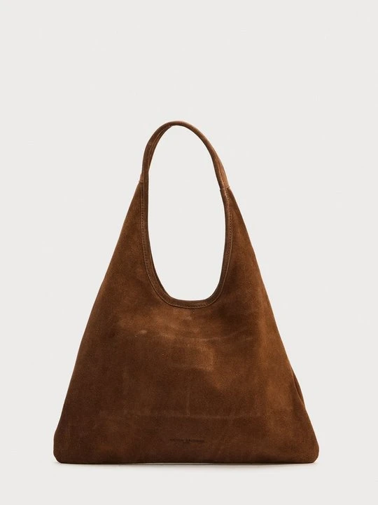 Zdjęcie produktu Torba na zakupy Maison Héritage brązowy