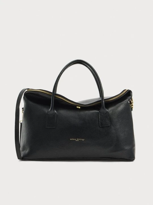 Zdjęcie produktu Torba na zakupy Maison Héritage czarny