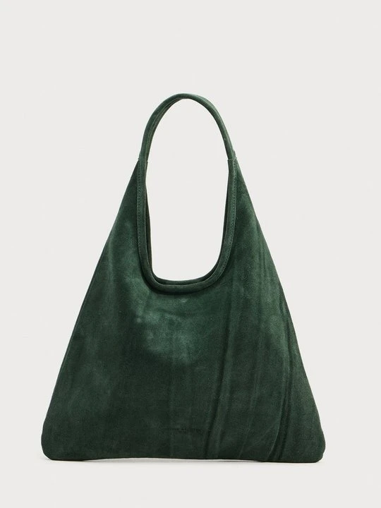 Zdjęcie produktu Torba na zakupy Maison Héritage zielony
