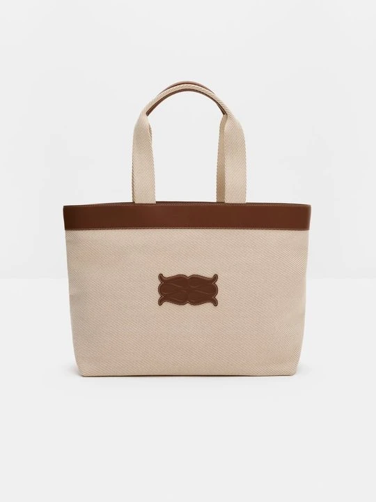 Zdjęcie produktu Torba na zakupy MALINA taupe