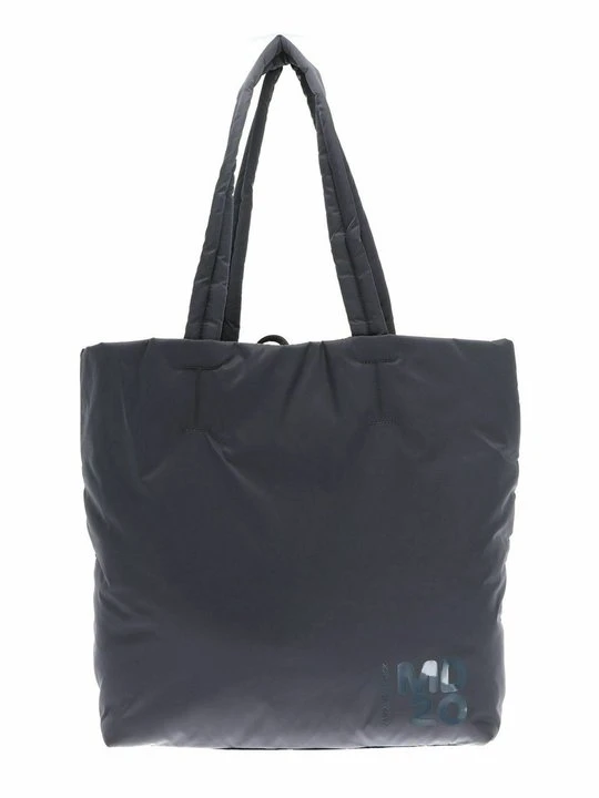 Zdjęcie produktu Torba na zakupy Mandarina Duck szary