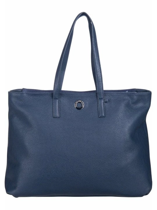 Zdjęcie produktu Torba na zakupy Mandarina Duck granatowy
