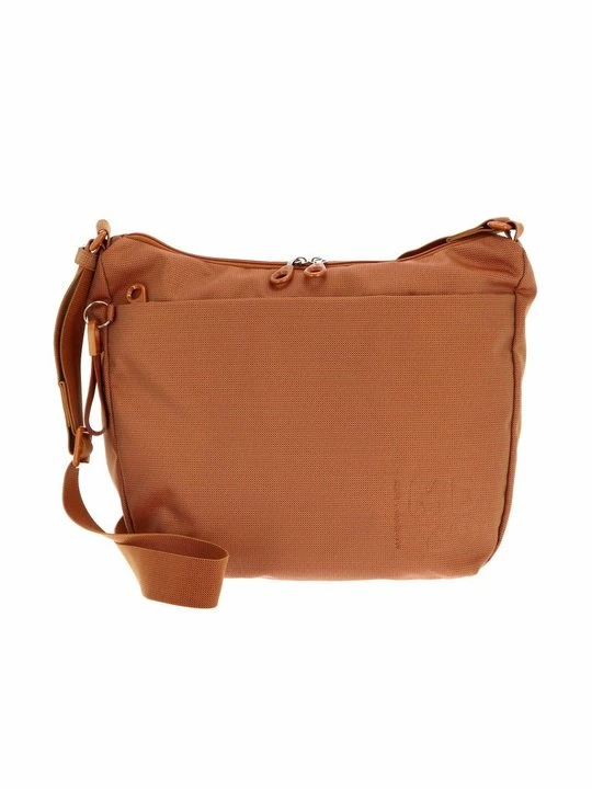 Zdjęcie produktu Torba na zakupy Mandarina Duck morelowy