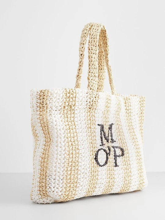 Zdjęcie produktu Torba na zakupy Marc O'Polo biały