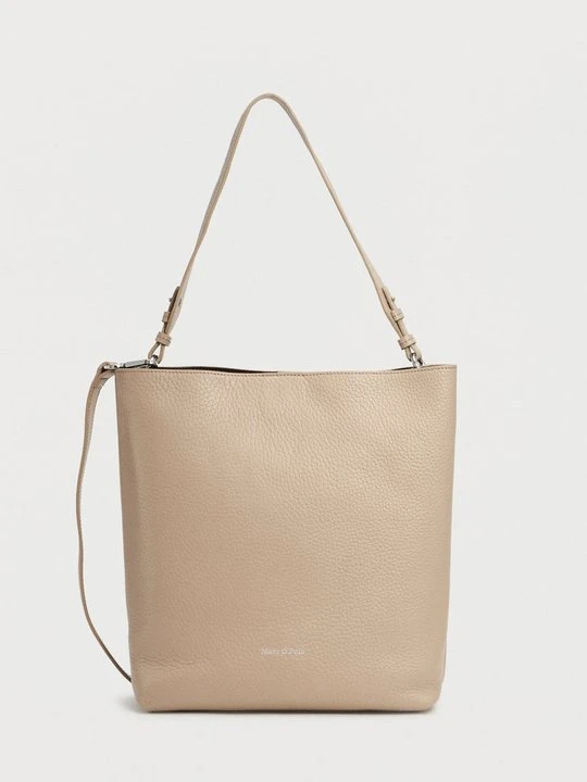 Zdjęcie produktu Torba na zakupy Marc O'Polo mauve
