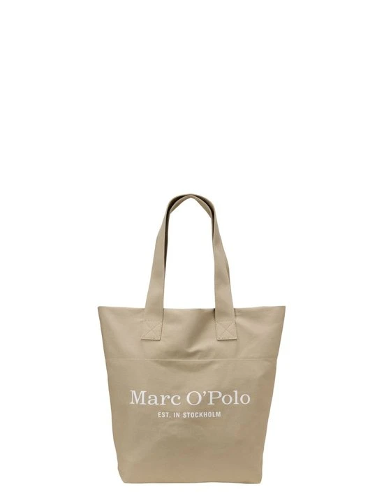 Zdjęcie produktu Torba na zakupy Marc O'Polo beżowy
