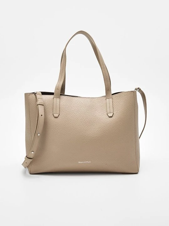 Zdjęcie produktu Torba na zakupy Marc O'Polo mauve