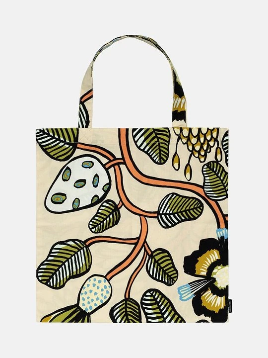 Zdjęcie produktu Torba na zakupy Marimekko zielony