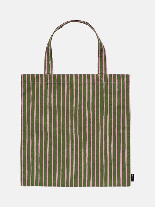 Zdjęcie produktu Torba na zakupy Marimekko różowy melanż