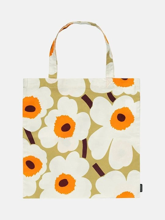 Zdjęcie produktu Torba na zakupy Marimekko biały