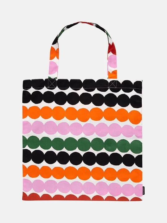 Zdjęcie produktu Torba na zakupy Marimekko czarny