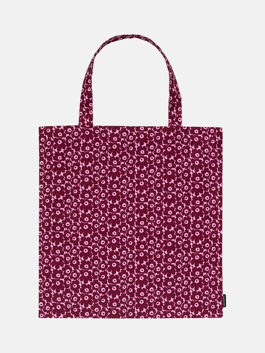 Zdjęcie produktu Torba na zakupy Marimekko bordowy