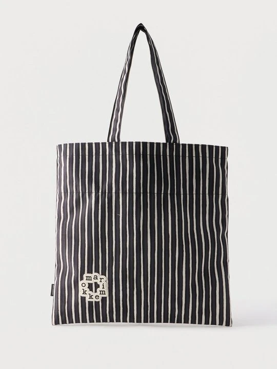Zdjęcie produktu Torba na zakupy Marimekko czarny