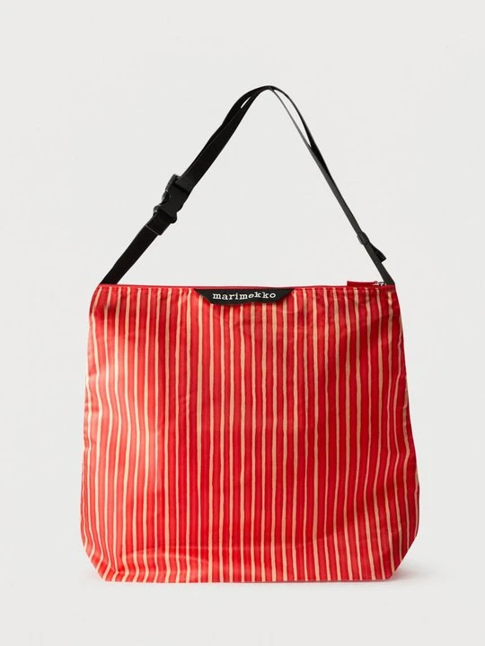 Zdjęcie produktu Torba na zakupy Marimekko czerwony