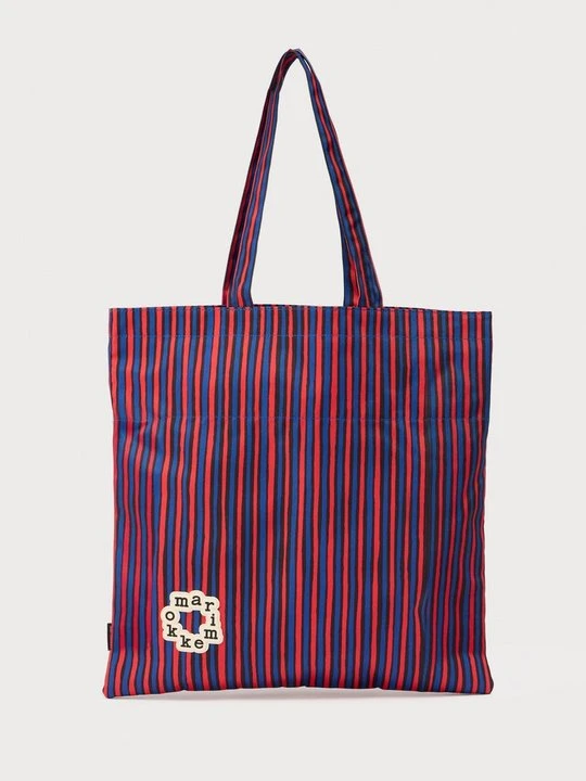 Zdjęcie produktu Torba na zakupy Marimekko czerwony