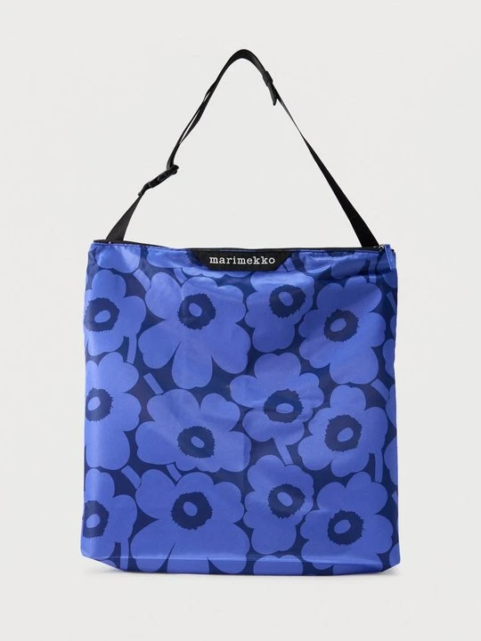 Zdjęcie produktu Torba na zakupy Marimekko niebieski