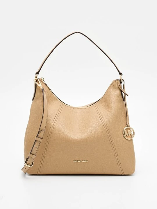 Zdjęcie produktu Torba na zakupy Michael Kors wielbłądzi