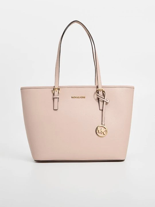 Zdjęcie produktu Torba na zakupy Michael Kors różowy