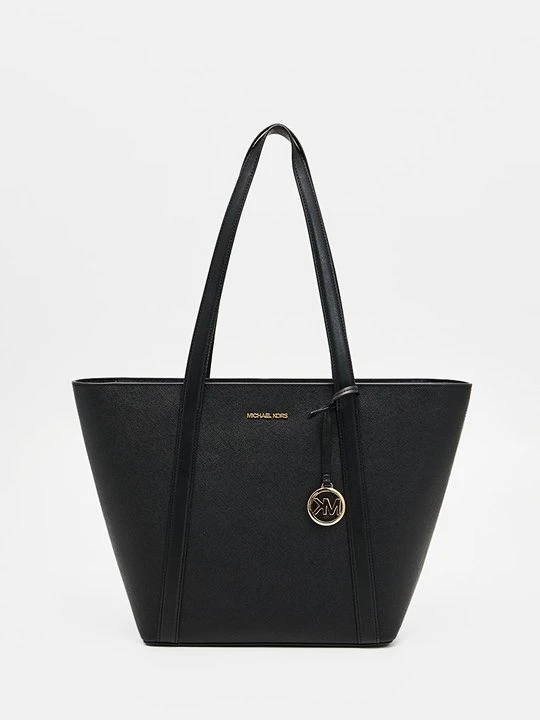 Zdjęcie produktu Torba na zakupy Michael Kors czarny