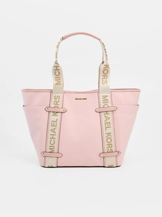 Zdjęcie produktu Torba na zakupy Michael Kors jasnoróżowy
