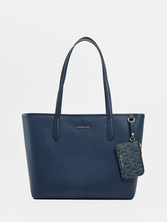 Zdjęcie produktu Torba na zakupy Michael Kors granatowy