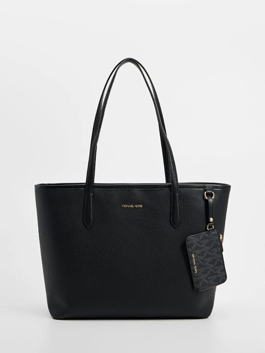 Zdjęcie produktu Torba na zakupy Michael Kors czarny