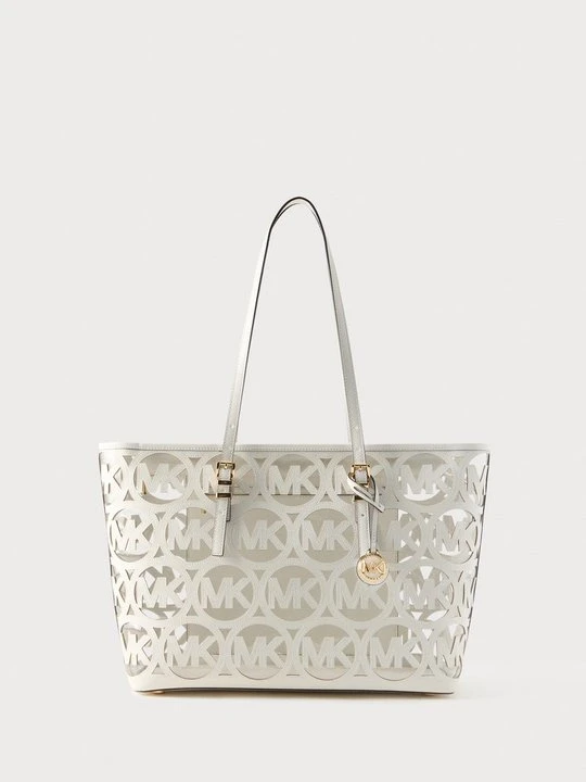 Zdjęcie produktu Torba na zakupy Michael Kors biały