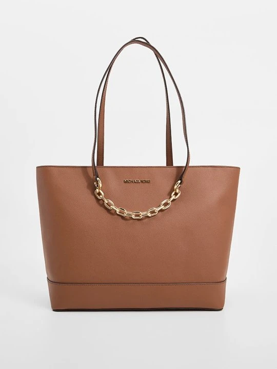 Zdjęcie produktu Torba na zakupy Michael Kors brązowy