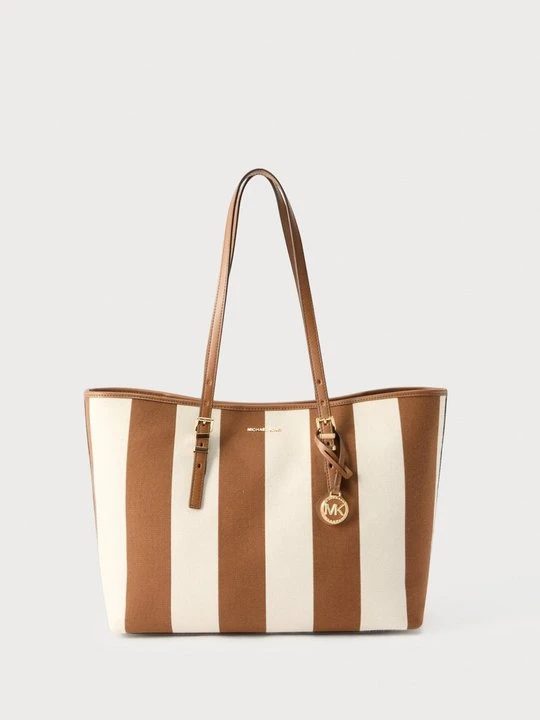Zdjęcie produktu Torba na zakupy Michael Kors brązowy
