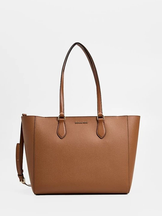 Zdjęcie produktu Torba na zakupy Michael Kors brązowy