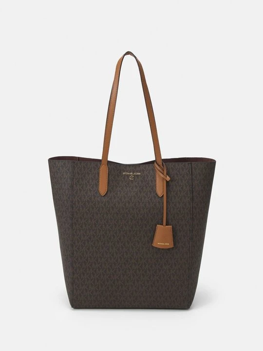 Zdjęcie produktu Torba na zakupy Michael Kors brązowy