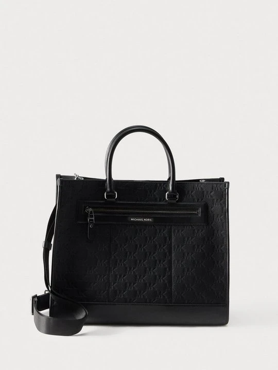 Zdjęcie produktu Torba na zakupy Michael Kors czarny