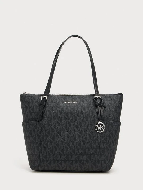 Zdjęcie produktu Torba na zakupy Michael Kors czarny