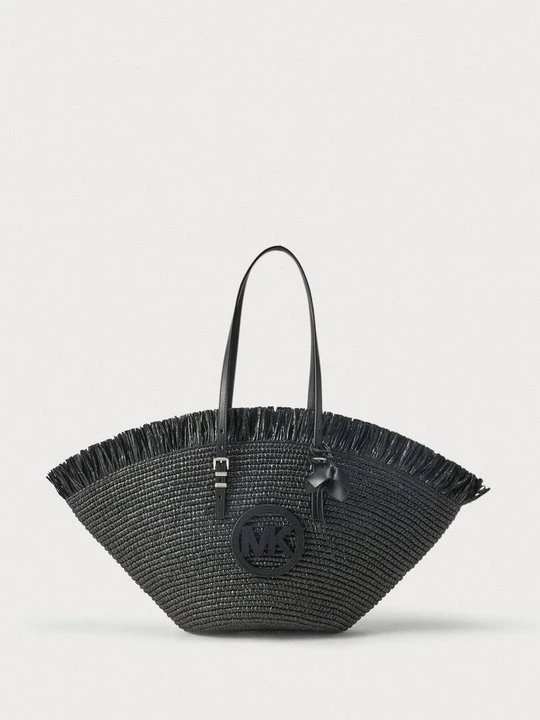 Zdjęcie produktu Torba na zakupy Michael Kors czarny