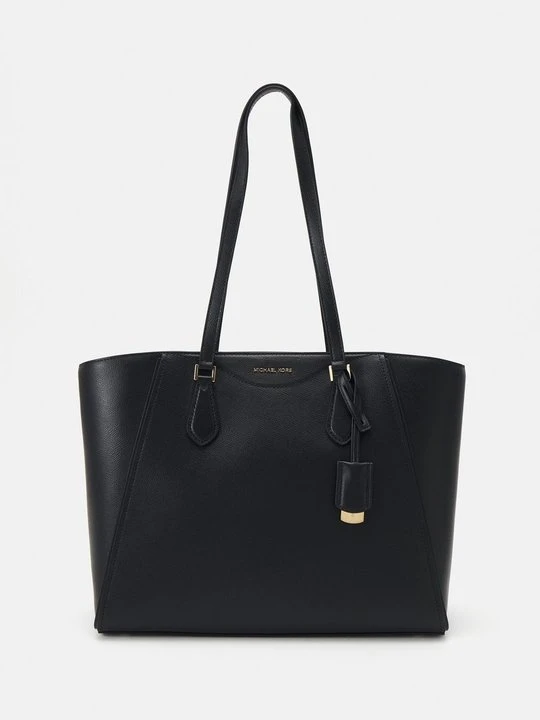 Zdjęcie produktu Torba na zakupy Michael Kors czarny