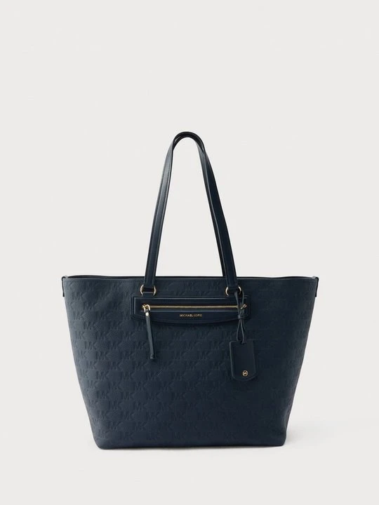 Zdjęcie produktu Torba na zakupy Michael Kors granatowy