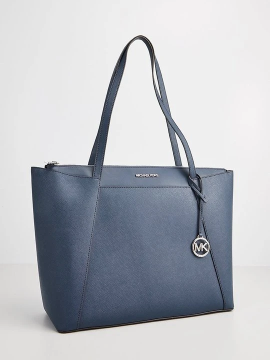 Zdjęcie produktu Torba na zakupy Michael Kors granatowy