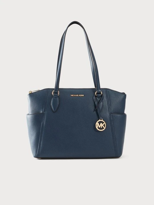 Zdjęcie produktu Torba na zakupy Michael Kors granatowy