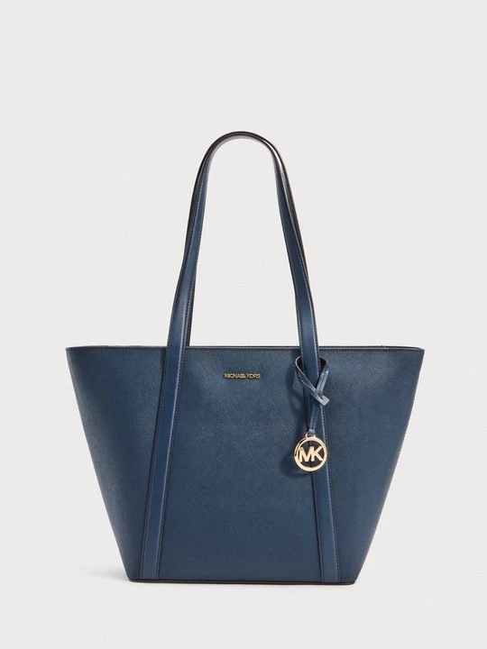 Zdjęcie produktu Torba na zakupy Michael Kors granatowy