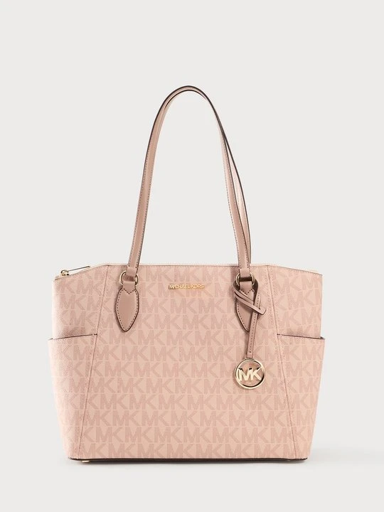 Zdjęcie produktu Torba na zakupy Michael Kors jasnoróżowy