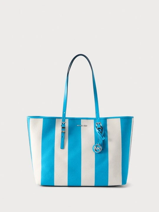 Zdjęcie produktu Torba na zakupy Michael Kors niebieski
