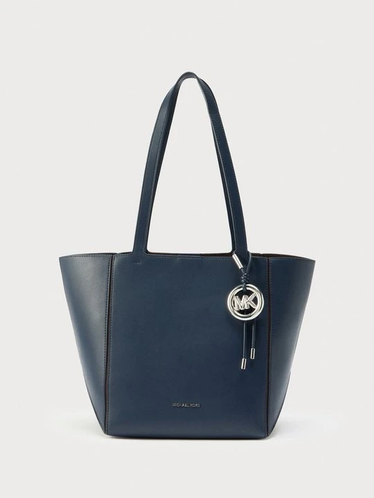 Zdjęcie produktu Torba na zakupy Michael Kors niebieski