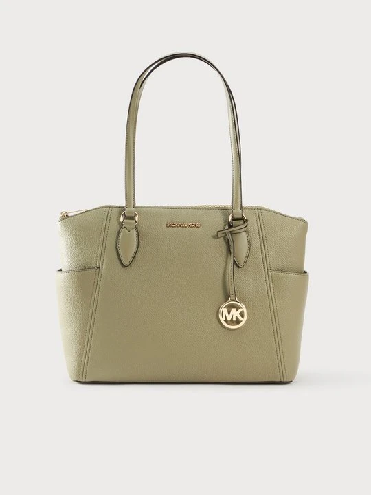 Zdjęcie produktu Torba na zakupy Michael Kors zielony