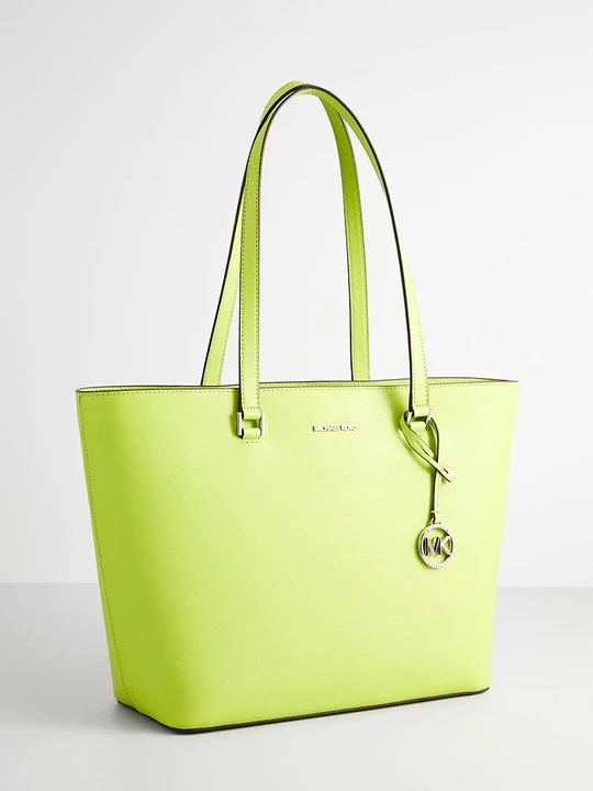 Zdjęcie produktu Torba na zakupy Michael Kors zielony