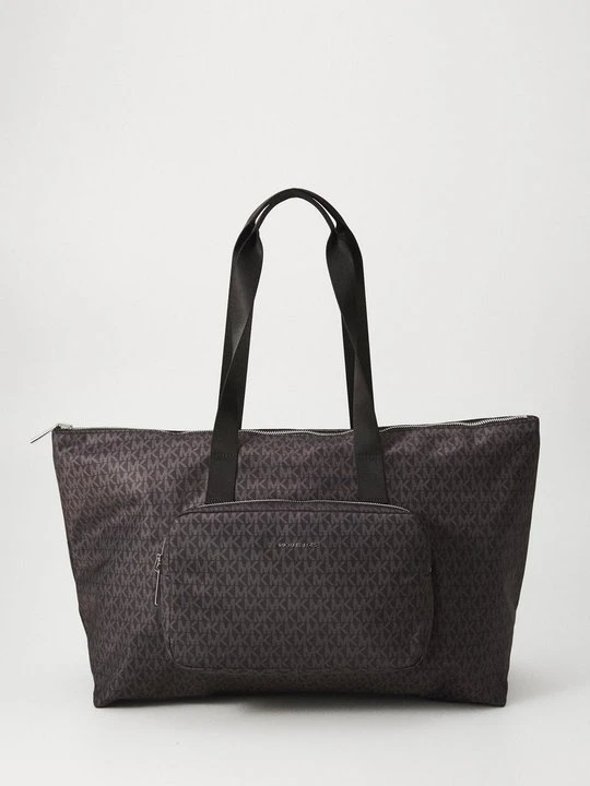 Zdjęcie produktu Torba na zakupy Michael Kors czarny