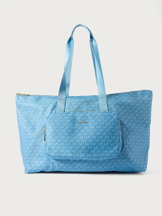 Zdjęcie produktu Torba na zakupy Michael Kors niebieski