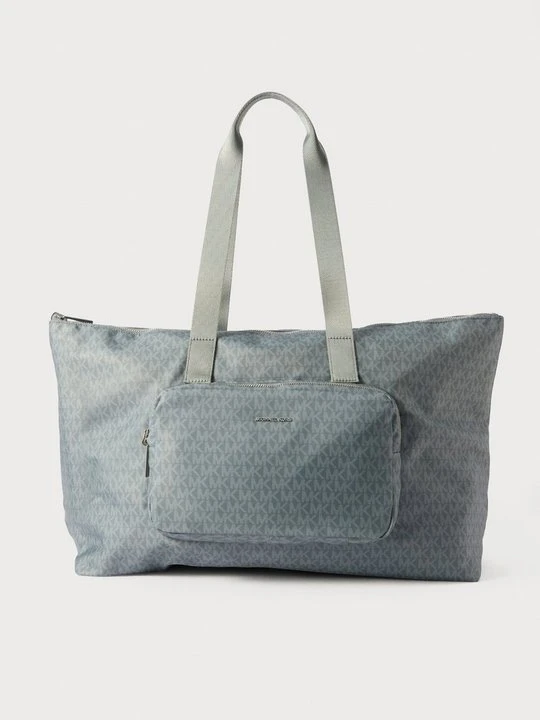 Zdjęcie produktu Torba na zakupy Michael Kors szary